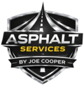 Asphalt Services Logo